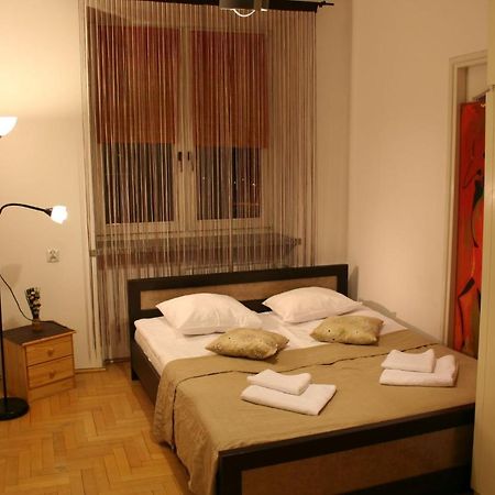 Apartamenty Varsovie Zelazna Exterior foto